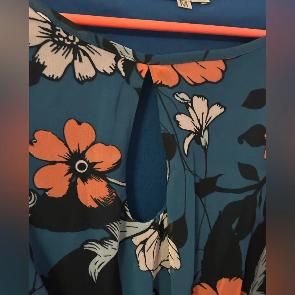 Maternity Dress - Picture 2 of 3